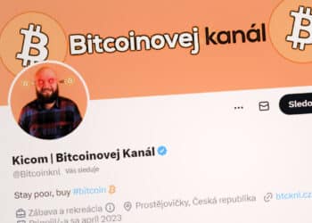 fake účet Kicom