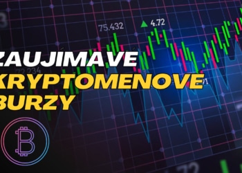 Zaujímavé burzy pro obchodovanie s kryptomenami