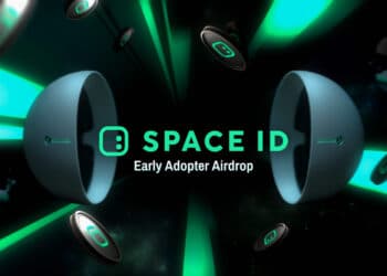NÁVOD | Airdrop SpaceID – Tu sú podmienky, ako ho zaručene získať!