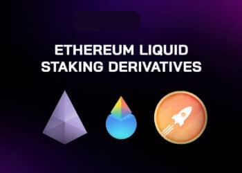 Liquid staking deriváty (LSD) – Nová oblasť kryptomien, ktorá maximalizuje vaše zisky (1. diel)
