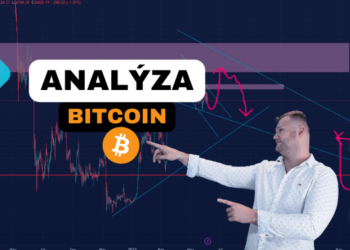 Bitcoin analýza 5.6.2023