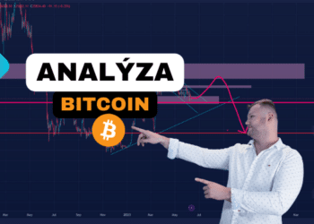 Bitcoin analýza 12.6.2023