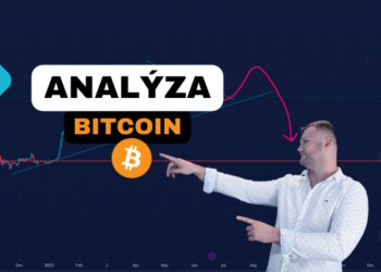 Bitcoin analýza 19.6.2023