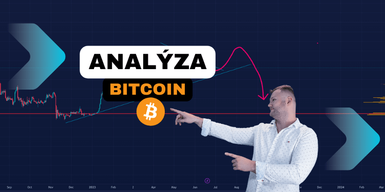Bitcoin analýza 19.6.2023