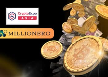 Millionero bola ocenená ako najlepšia krypto platforma na Singapore Crypto Expo 2023