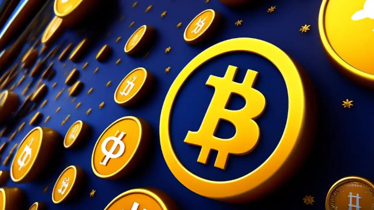 bitcoin