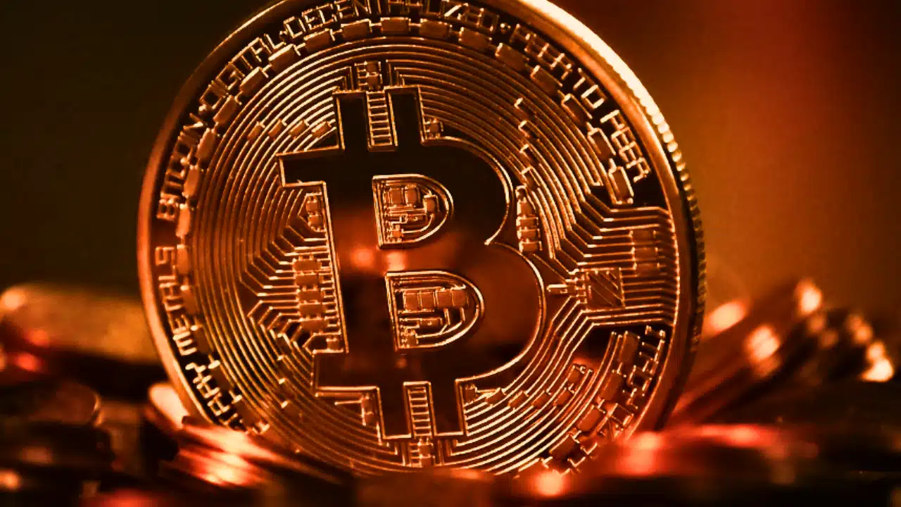 Bitcoin