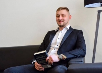 Marek Glodžák