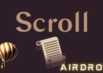 NÁVOD | Scroll airdrop už v auguste?! Ďalší horúci kandidát