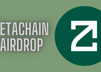 NÁVOD | Airdrop ZetaChain – Nestojí vás nič, len váš čas