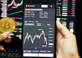 binance