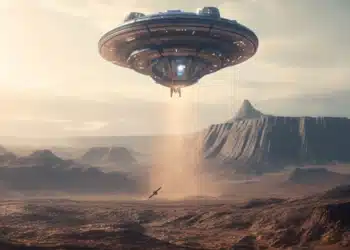 UFO