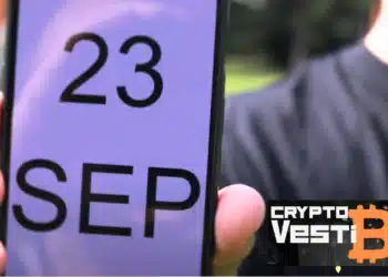 Crypto Vestibull