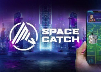 NÁVOD | Potvrdený SpaceCatch airdrop – Splňte jednoduché úlohy a získajte $CATCH