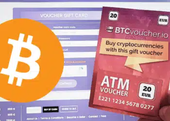 BTCVoucher