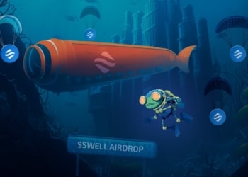 NÁVOD | Popredný LSD projekt SWELL potvrdil airdrop – Toto treba urobiť!
