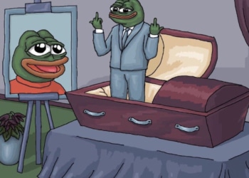 4 alternatívy Pepe coinu pre investorov do kryptomien – BTCBSC, BITCOIN, WSM, SHIA