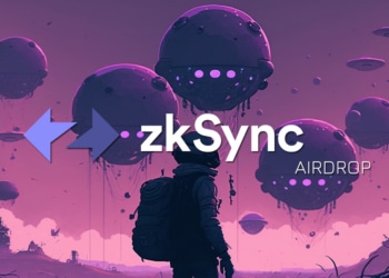 NÁVOD | ZkSync airdrop – Podobný projekt ako Arbitrum, kde airdrop dosiahol až k $10 000