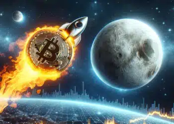 bitcoin mesiac