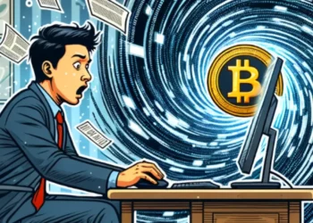 bitcoin chaos