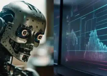 Bot AI trading