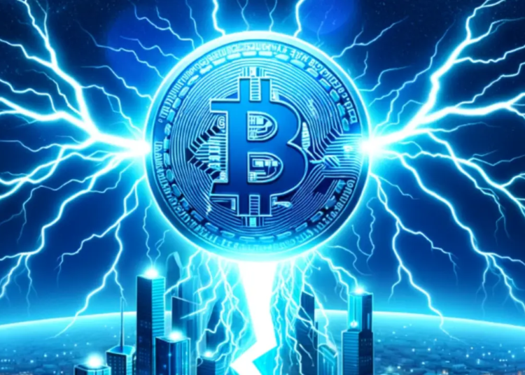 lightning network