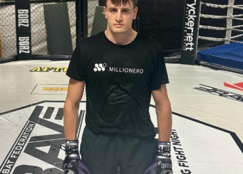 Kryptomenová burza Millionero je u nás čoraz populárnejšia. Dôkazom toho je jej prienik do sveta MMA