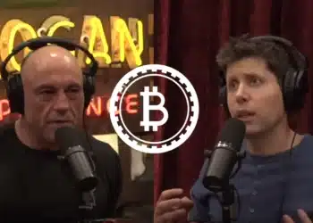 Joe Rodgan Sam Altman