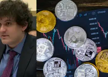 Sam Bankman Fried BTC