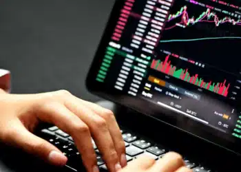 trading
