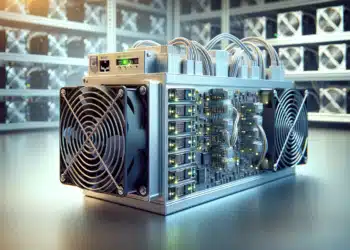 ASIC miner