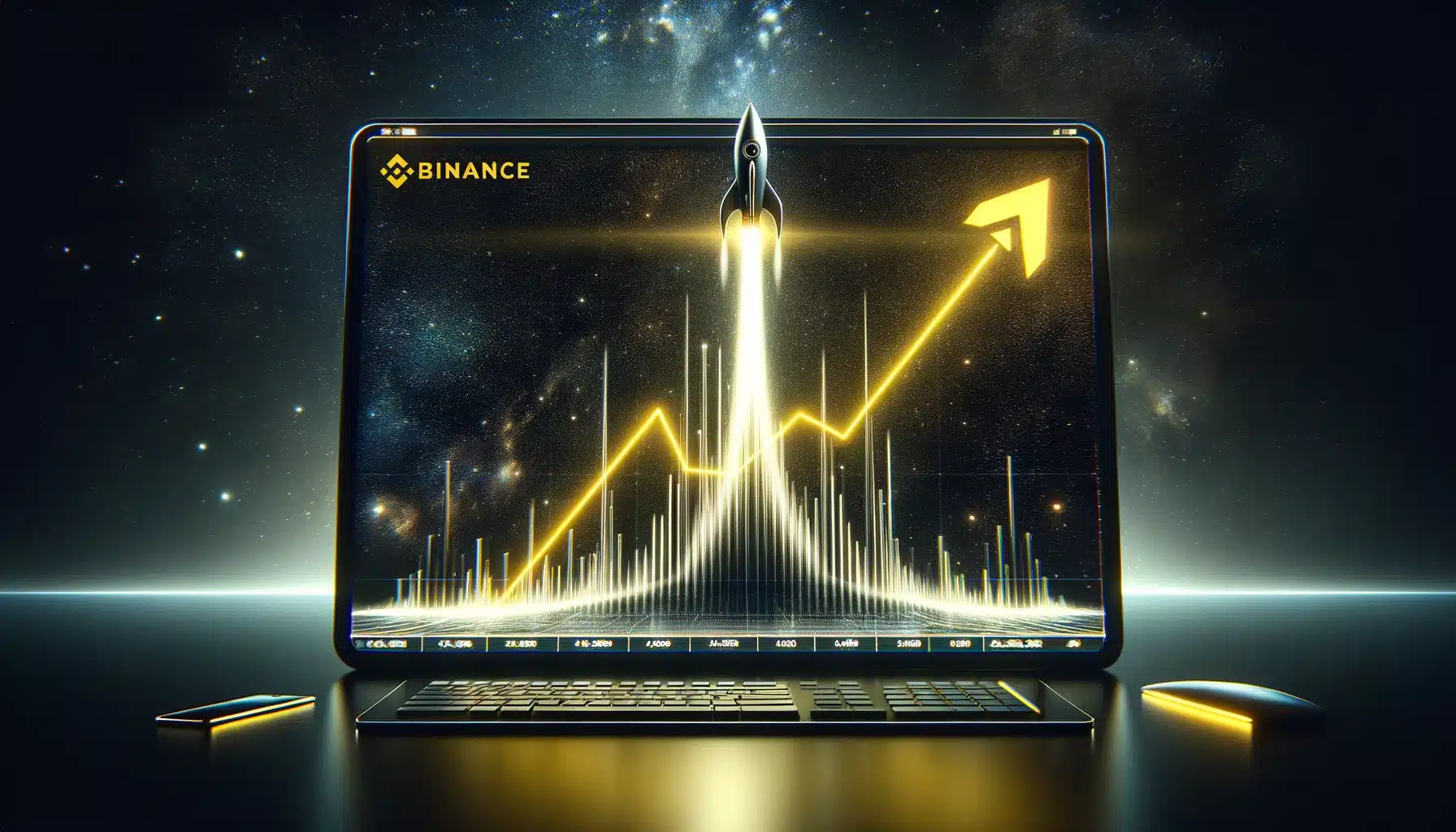 Binance