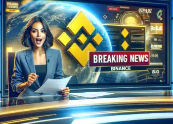 Binance