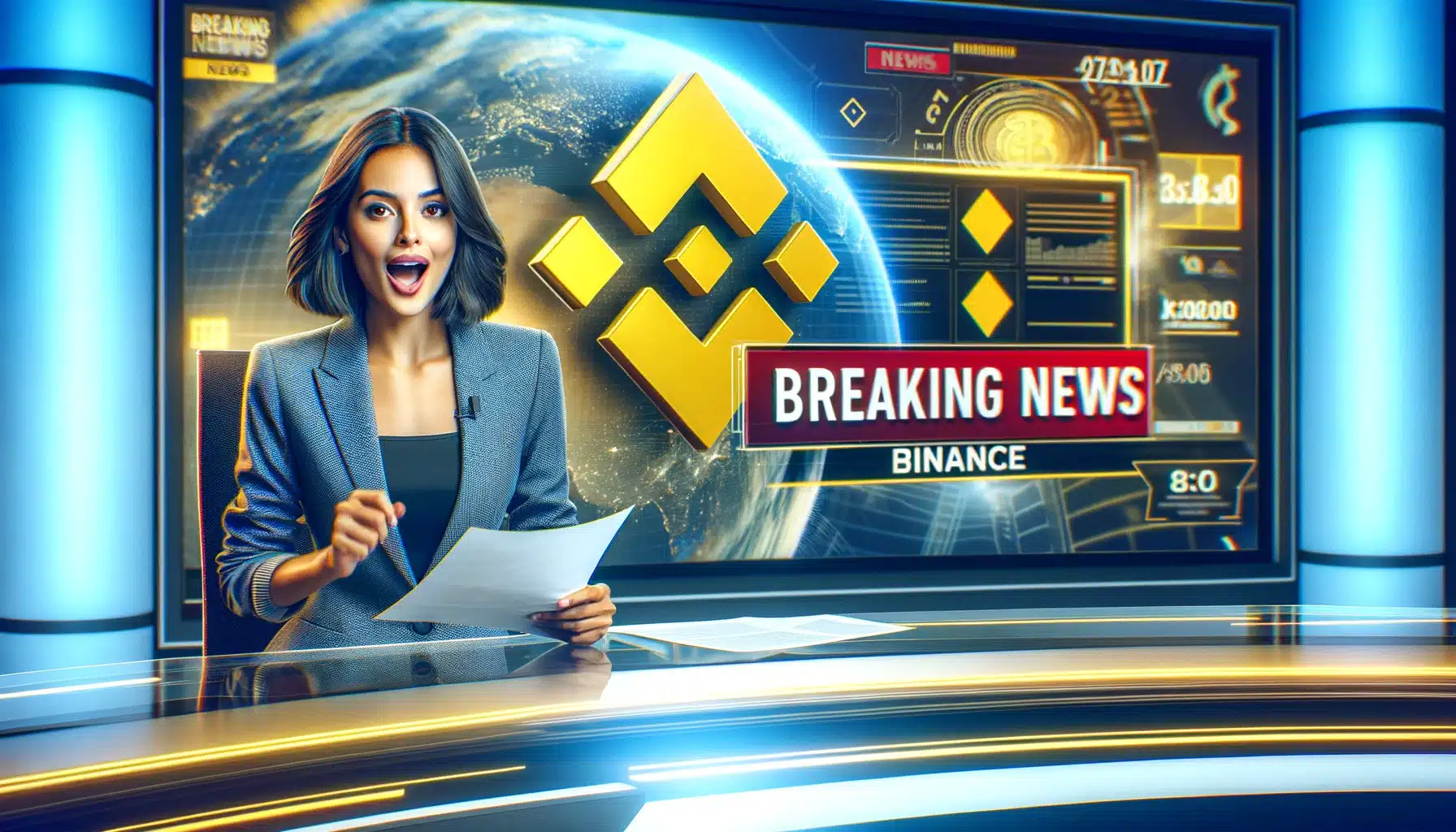 Binance