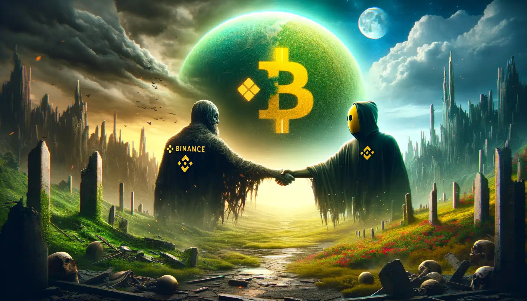 Binance