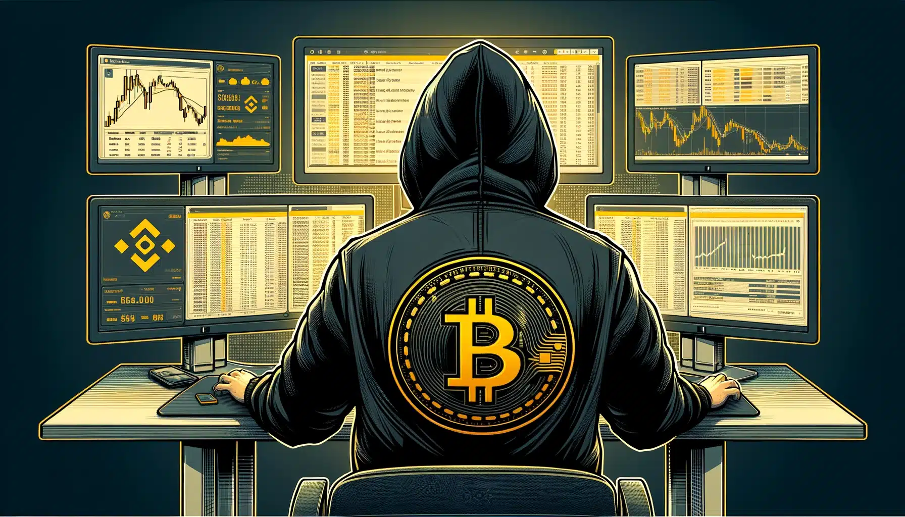 binance