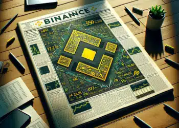 Binance
