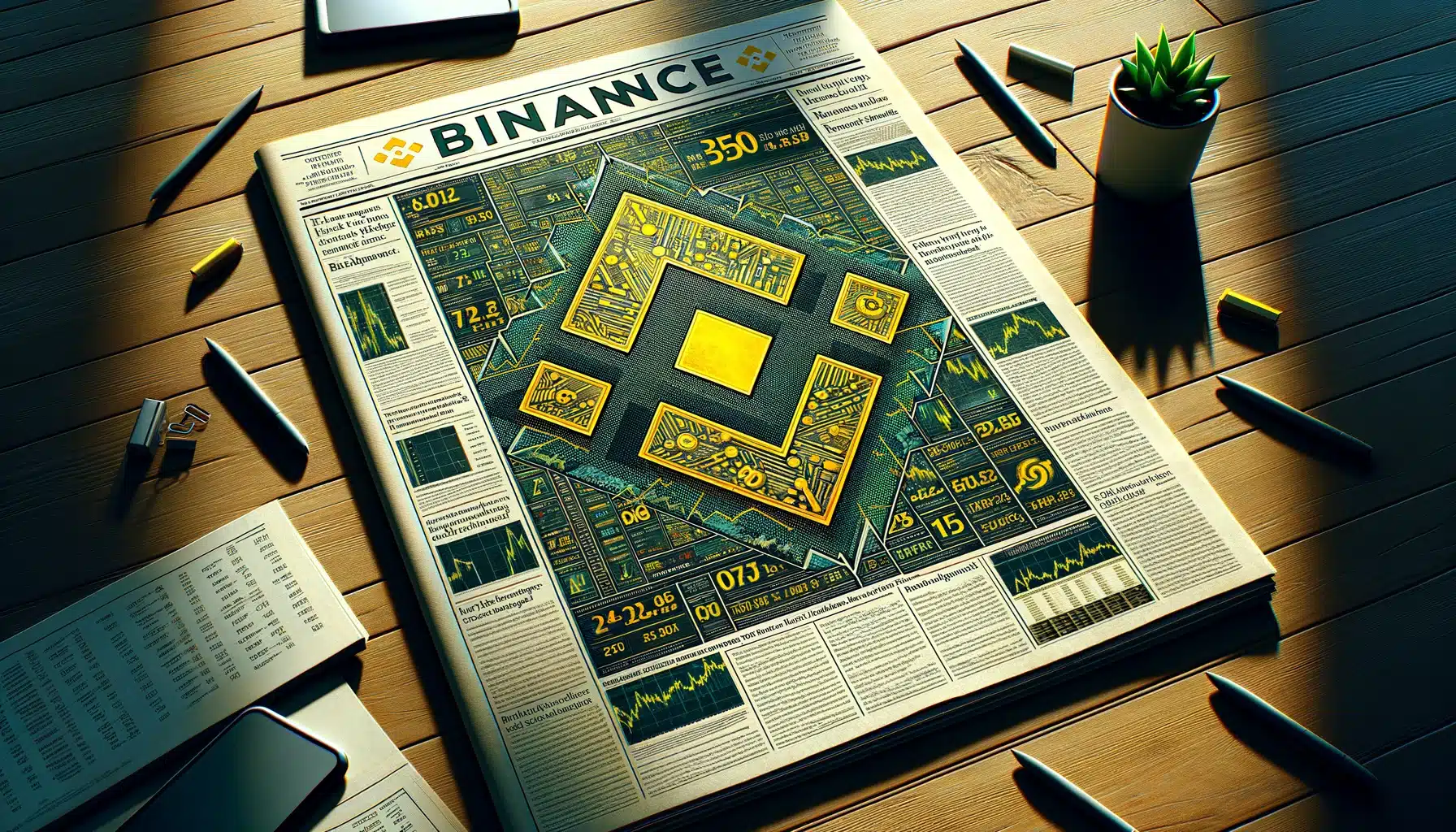 Binance