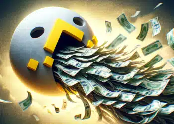 Binance peniaze