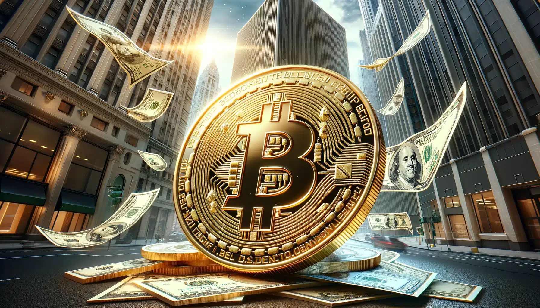 Bitcoin