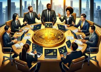 Bitcoin ETF