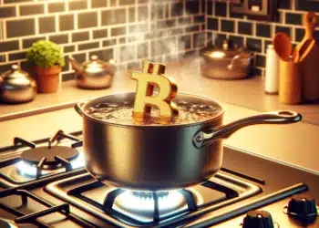 Bitcoin hrniec