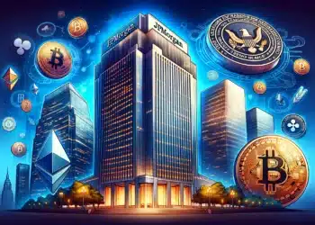 Bitcoin JP Morgan