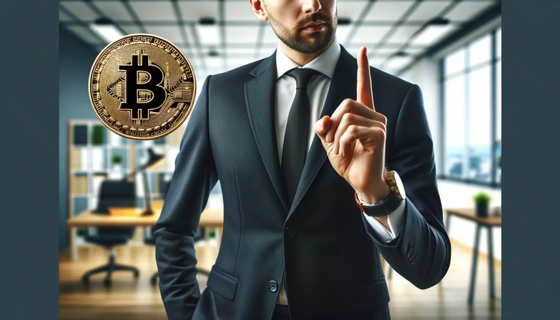 Bitcoin