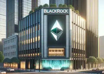 BlackRock Ethereum
