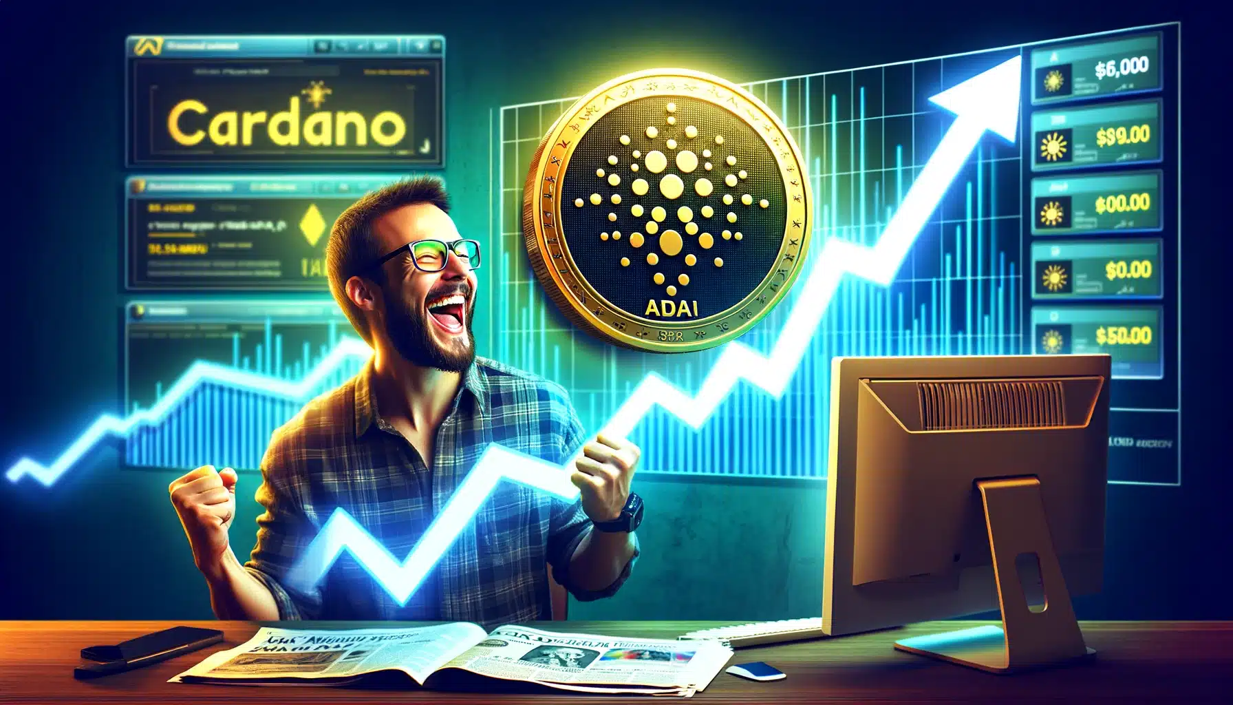 Cardano ADA