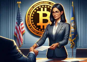 Cathie Wood Bitcoin