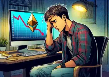 Ethereum investor