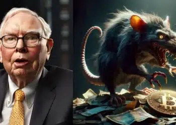 Charlie Munger, Bitcoin