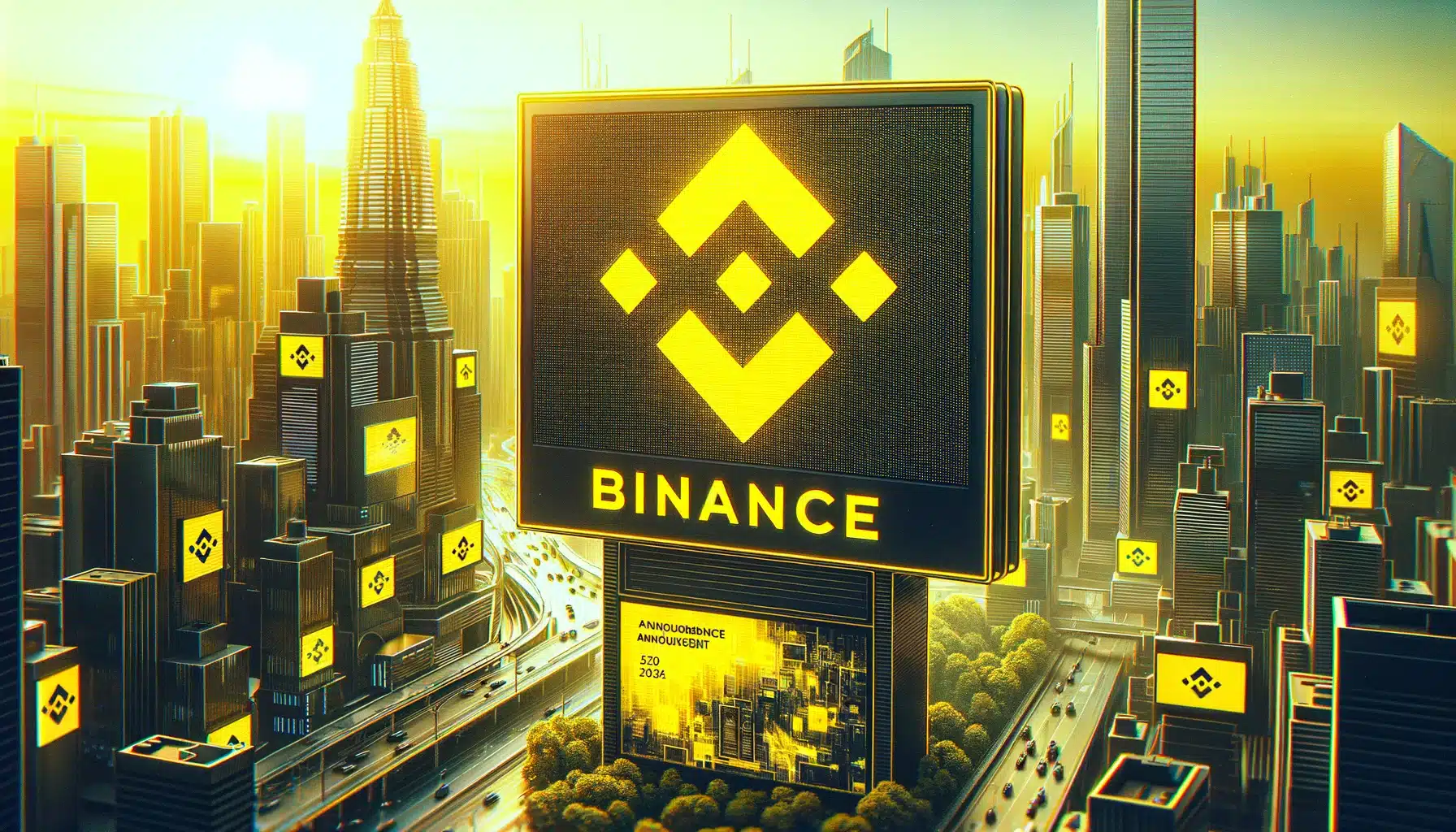 Binance